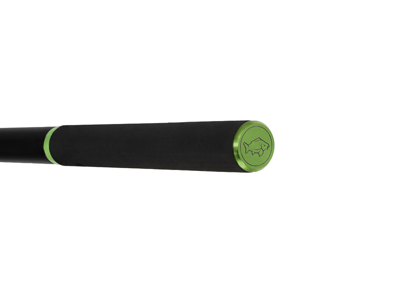 Lansetă Delphin Dunay Carp, 2.70m/200g, 2buc