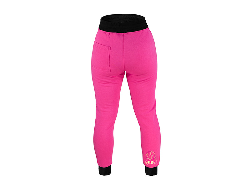 Pantaloni Delphin Queen 4Love, Roz, Small