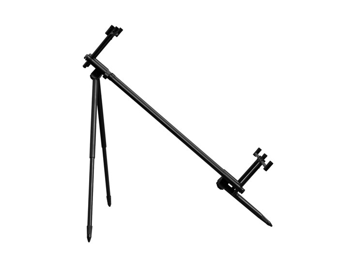 Rod Pod Aluminiu Delphin RPX 4 BlackWay, 3 posturi