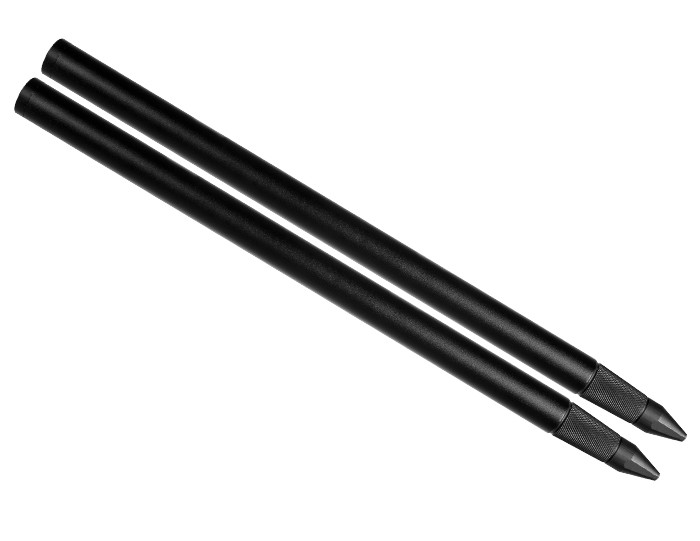 Rod Pod Aluminiu Delphin RPX 4 BlackWay, 3 posturi