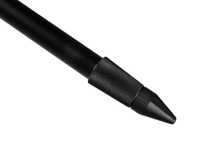 Rod Pod Aluminiu Delphin RPX 4 BlackWay, 3 posturi