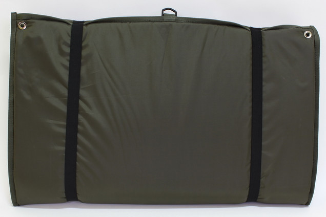 Saltea de primire Delphin C-MAT, 130x70cm