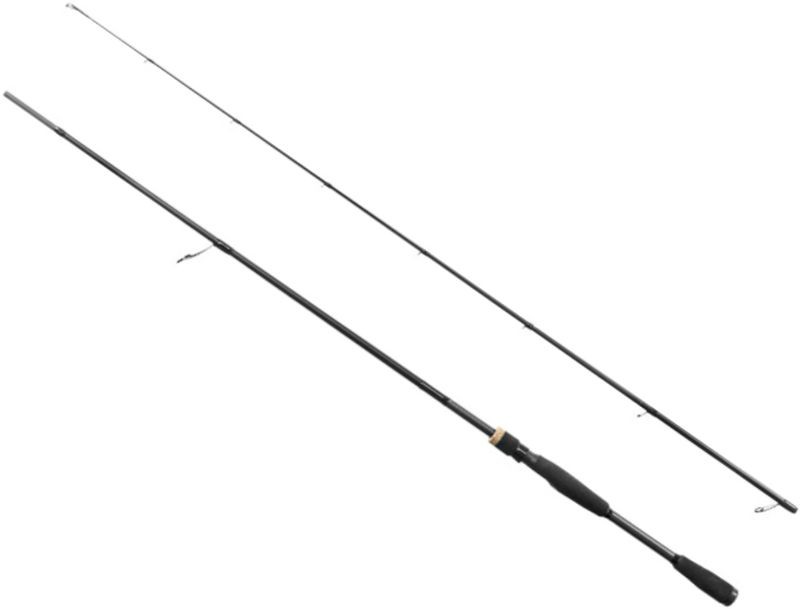 LANSETĂ DELPHIN ADDYCT SPIN, MEDIUM LIGHT, 2.13m, 2buc