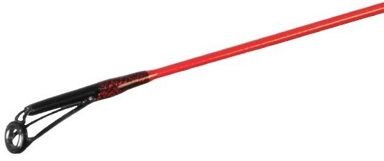 LANSETĂ DELPHIN BANG LIGHT SPIN, 2.10m, 2-7g, 2buc