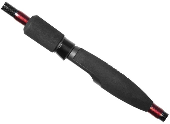 LANSETĂ DELPHIN BANG LIGHT SPIN, 2.10m, 2-7g, 2buc