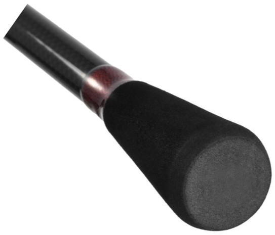 LANSETĂ DELPHIN BANG LIGHT SPIN, 2.10m, 2-7g, 2buc