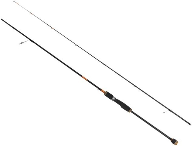 LANSETĂ DELPHIN GLORY JIG, 2.40m, 8-32g, 2buc