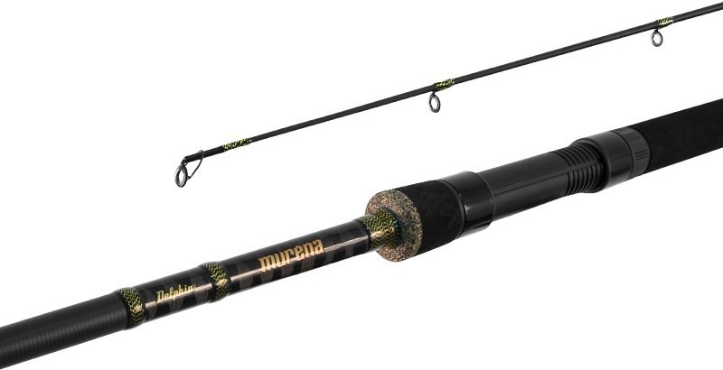 LANSETĂ DELPHIN MURENA, 2.40M, 50-100g, 2buc