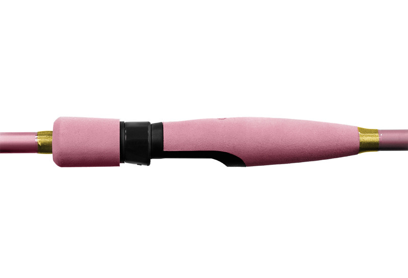LANSETĂ DELPHIN QUEEN SPIN, 2.10m, 2-10g, 2buc