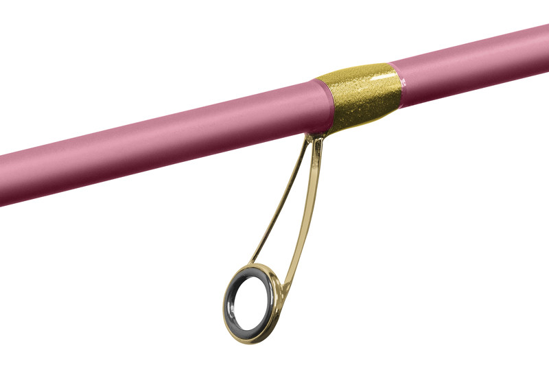 LANSETĂ DELPHIN QUEEN SPIN, 2.10m, 2-10g, 2buc