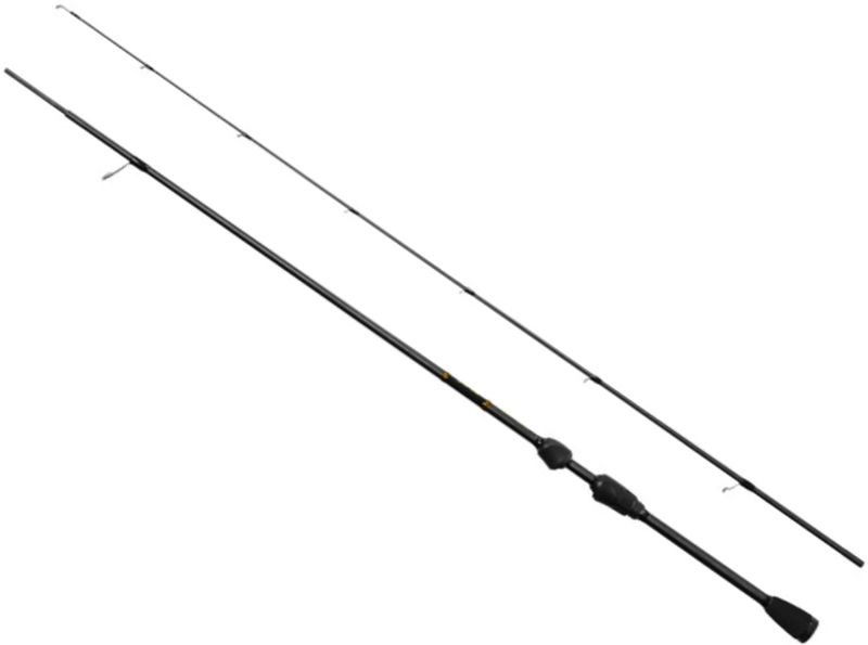 LANSETĂ DELPHIN SPEED TROUT AREA, 1.95m, 2-10g, 2buc