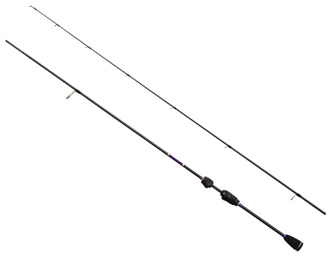 LANSETĂ DELPHIN WILD TROUT, 2.28m, 1-10g, 2buc