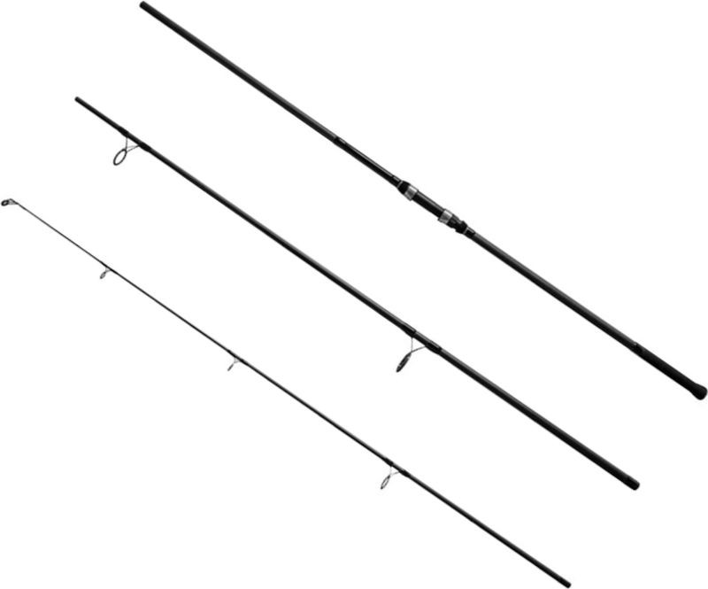 LANSETĂ SPOD DELPHIN APOLLO SPOD, 3.90m, 5lbs, 3buc