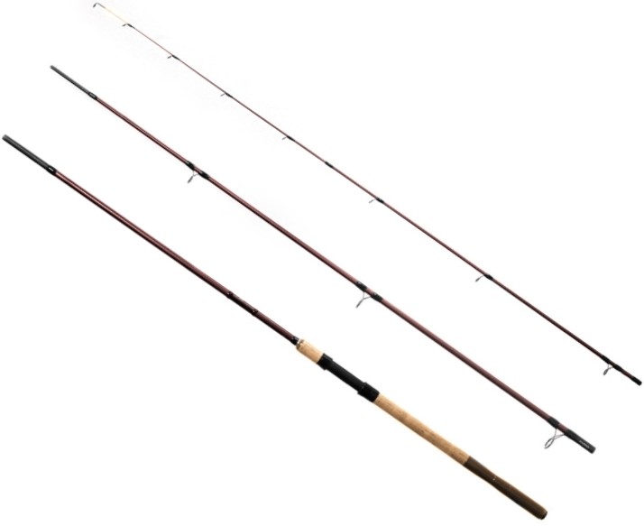 LANSETĂ DELPHIN MAGMA M3 LIGHT FEEDER, 3.00m, 90g, 3+5buc