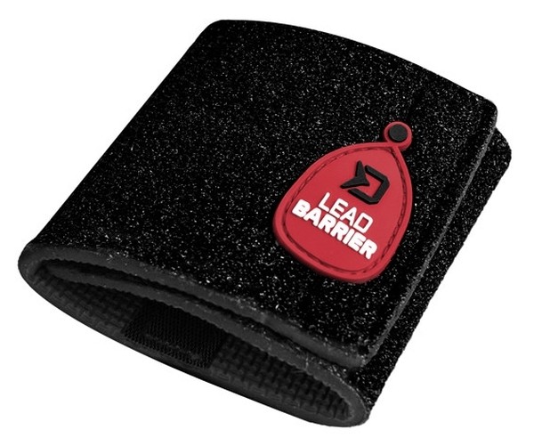 BANDĂ NEOPREN DELPHIN LEADBARRIER, 25x8cm