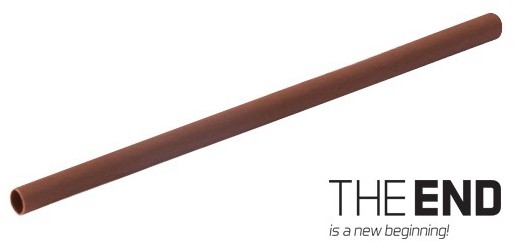 TUB TERMOCONTRACTABIL DELPHIN THE END MARO 1.6mm X 43mm 50buc/plic
