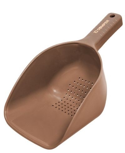 LOPĂȚICĂ DE NĂDIT DELPHIN DUMPER HOLES, 14x20cm