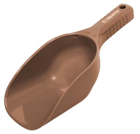 LOPĂȚICĂ DE NĂDIT DELPHIN DUMPER FULL MINI, 9x15cm