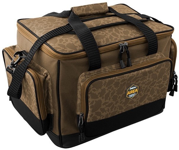 GEANTĂ DELPHIN AREA CARRY CARPATH XXL, 60x35x35cm