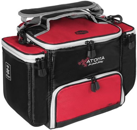 GEANTĂ DELPHIN ATOMA X-LARGE, 41x30x25cm