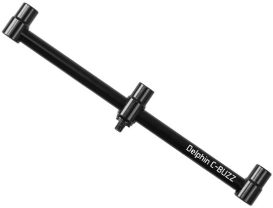 BUZZ BAR FIX DELPHIN C-BUZZ, 32.5cm, 3 posturi