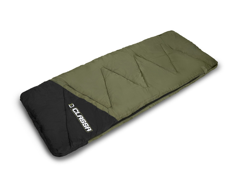 Sac de dormit Delphin CLASSA, 220x80cm