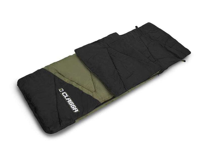 Sac de dormit Delphin CLASSA, 220x80cm