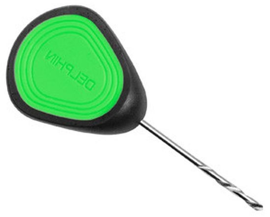 BURGHIU DELPHIN THE END GRIP DRILL