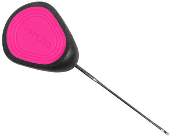 CROȘETĂ CU AC DELPHIN THE END GRIP SAFETY MINI