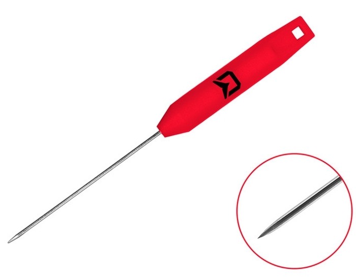 CROȘETĂ DELPHIN SLIM QUICKSTOP
