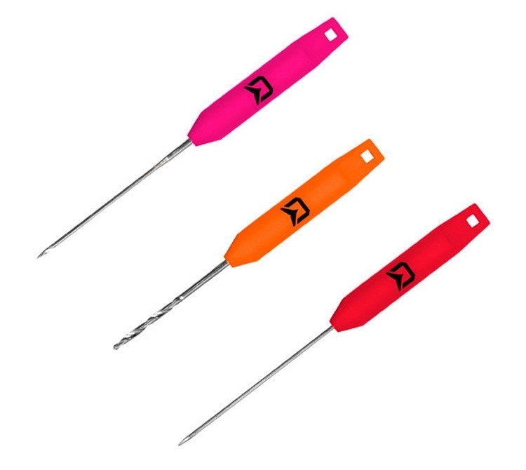 SET CROȘETE + BURGHIU DELPHIN SLIM