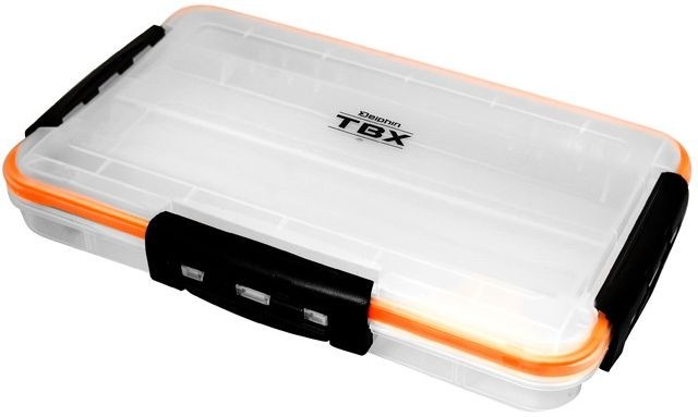 CUTIE ACCESORII DELPHIN TBX ONE 360-1P CLIP WP 36x23x5cm