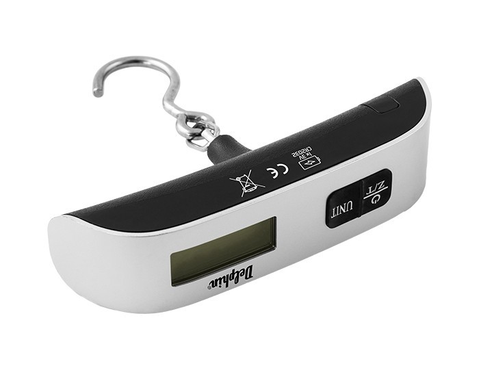CÂNTAR DIGITAL DELPHIN HANDY 50KG
