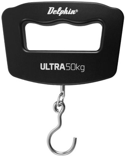 CÂNTAR DIGITAL DELPHIN ULTRA 50KG