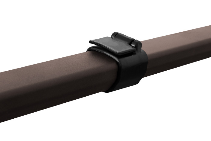 Rod Pod Aluminiu Delphin BBQ, 3 posturi