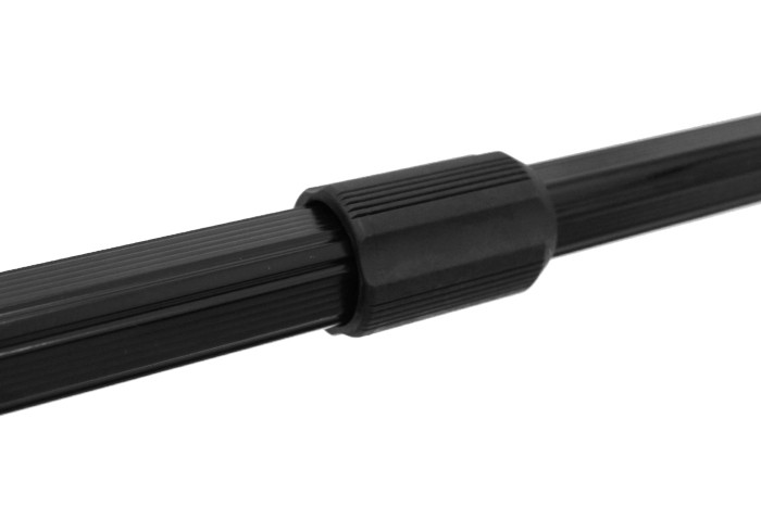 Rod Pod Aluminiu Delphin BRONX, 3 posturi