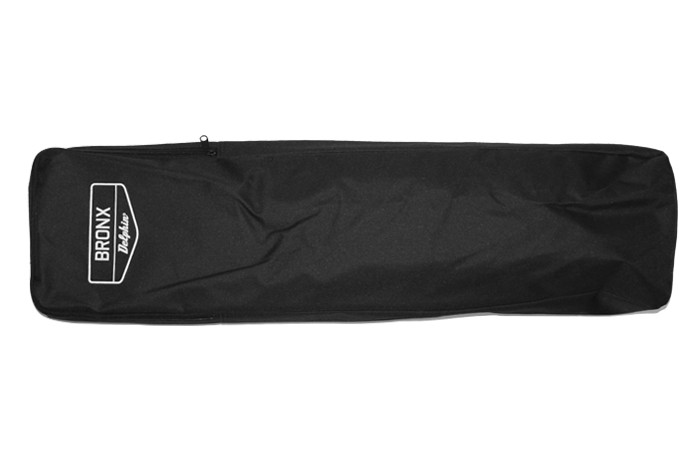Rod Pod Aluminiu Delphin BRONX, 3 posturi