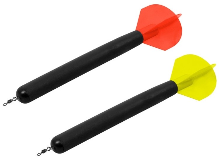 KIT MARKER PENTRU SONDAT DELPHIN POINTMARKER, 2buc/set