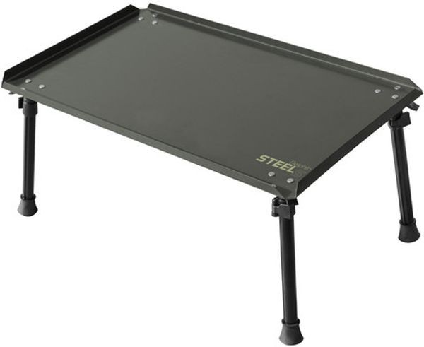 MASĂ MONTURI CRAP DELPHIN STEEL X-LARGE , 55x35cm