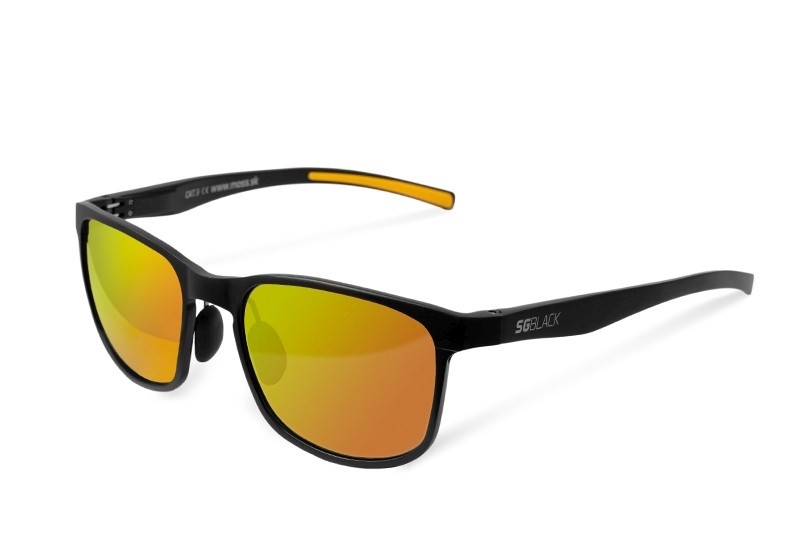 OCHELARI POLARIZAȚI FLOATING DELPHIN SG BLACK
