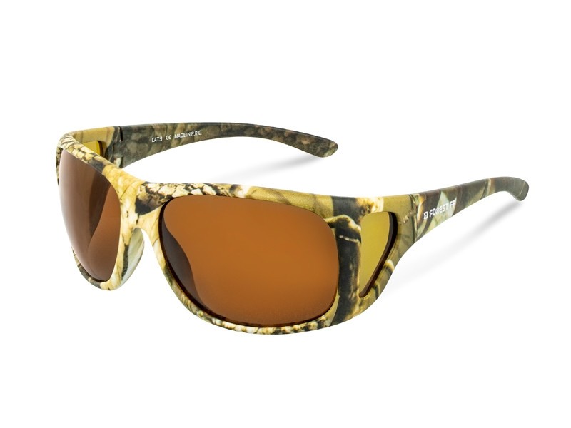 OCHELARI POLARIZAȚI DELPHIN SG FOREST FULL FRAME