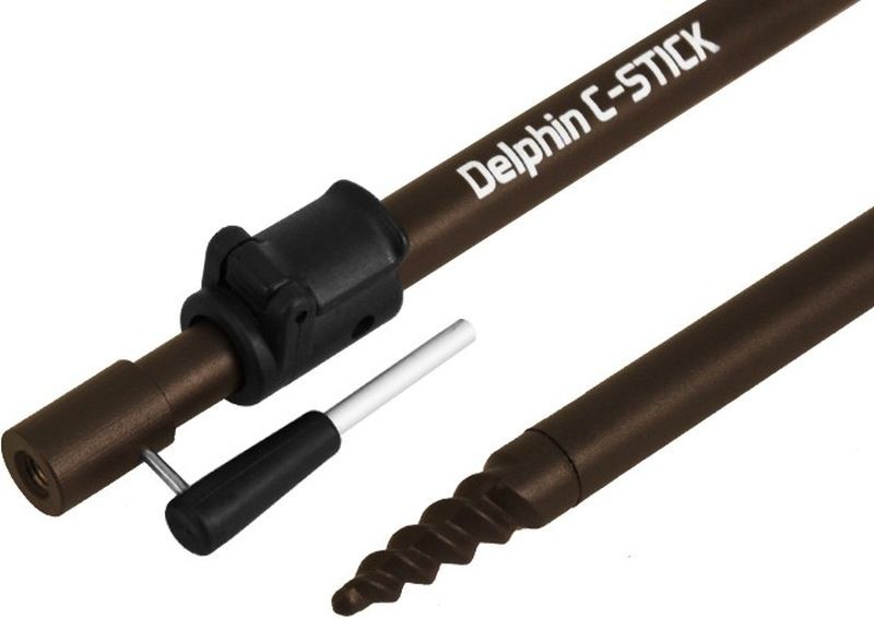 PICHET TELESCOPIC DELPHIN C-STICK 60-95cm