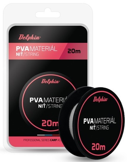 SFOARĂ PVA DELPHIN STRING 20m