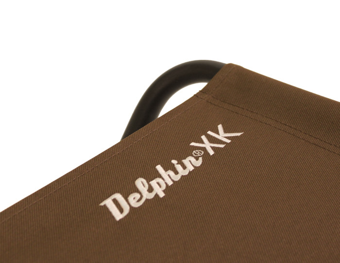 SCAUN PLIANT DELPHIN XK MARO 33X28CM