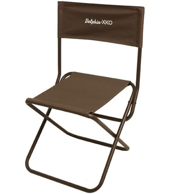 SCAUN PLIANT DELPHIN XKO MARO, 30x35cm