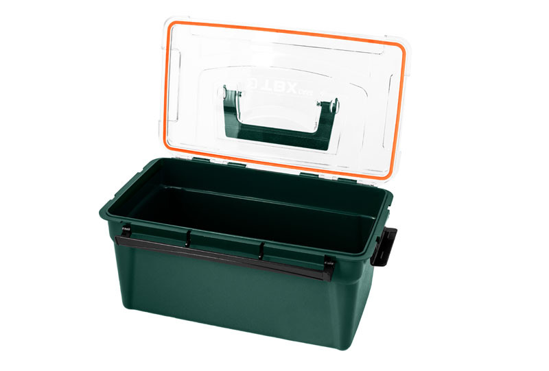 VALIGETĂ DELPHIN TBX CASE CLIP 33X19,5X14.5CM