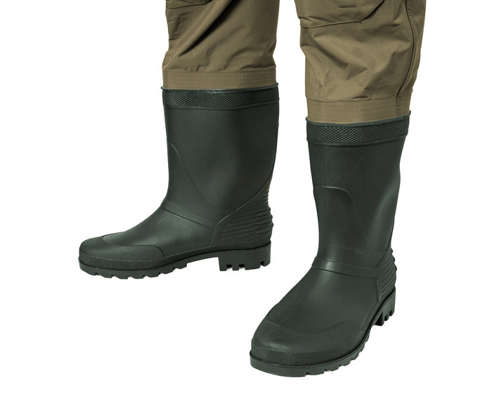 Cizme lungi Waders Delphin HRON, 47