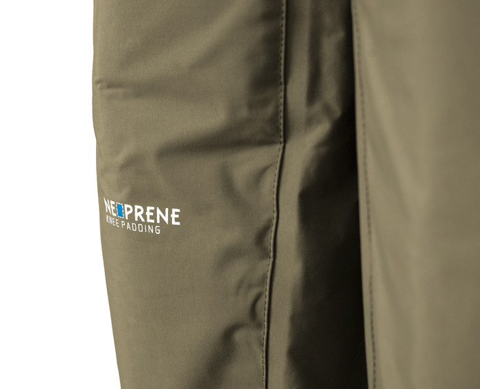 Cizme lungi Waders Delphin HRON, 47