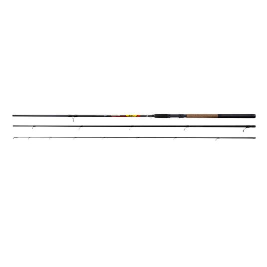 Lansetă Benzar Concourse Match, 3.90m/7-15g, 3buc