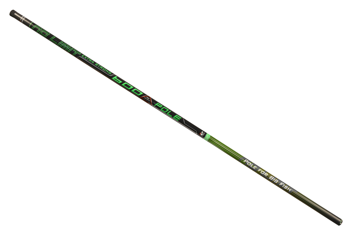 Vargă Benzar No Limit Extra Strong 5m/50-120g